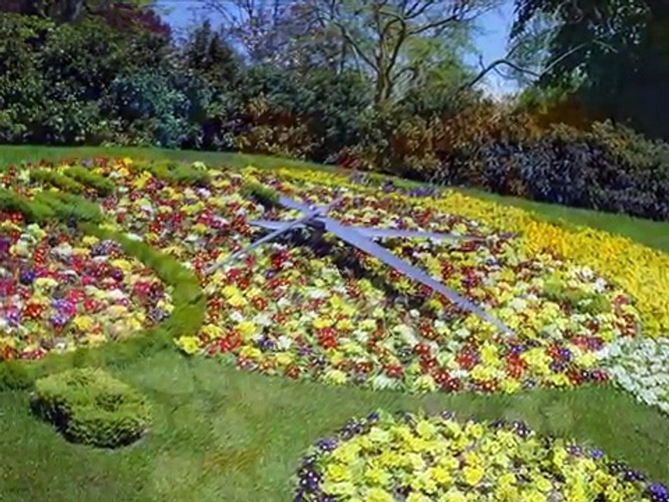 LES FLEURS DU BIEN (PASCAL OBISPO )