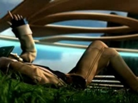 Nickleback - Hero - Final Fantasy AMV (8 9 10 VIII IX X)