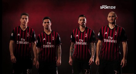 Juventus-Milan in 4K su Mediaset Premium