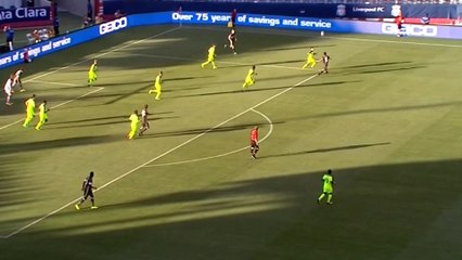 Intervista di Milan TV a Suso