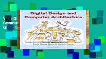 View Digital Design and Computer Architecture: From Gates to Processors online
