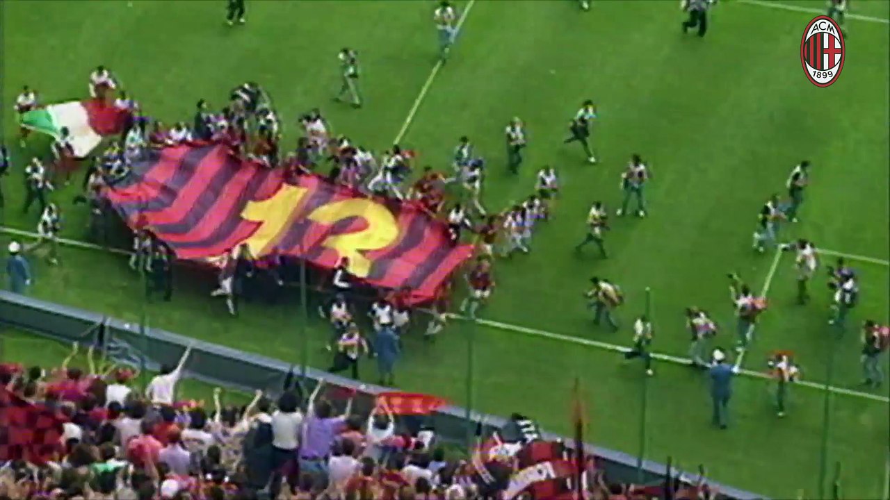 Grazie per questi 31 anni!