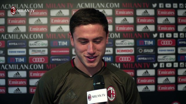 Calabria Roma ferita, ma noi vogliamo vincere