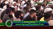 Larki Ka Allah Se Ishq Aur Dunya Ke Mazay Maulana Tariq Jameel