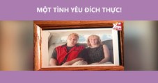 Chiếc xe lăn độc đáo được thiết kế từ một chuyện tình yêu đích thực