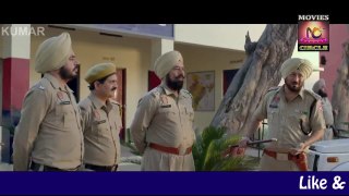 Visakhi List Part 2 | Punjabi Movie  | Jaswinder Bhalla Movie