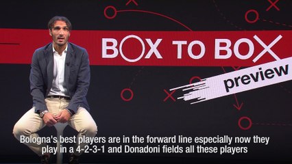 Bazzani Milan-Bologna: those to watch out for