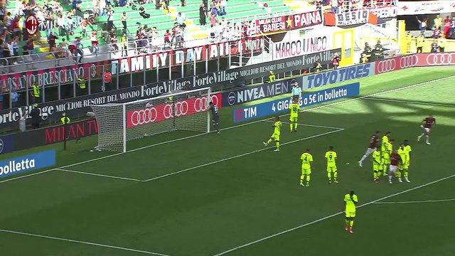 Montella: Dobbiamo ambire a qualcosa di più