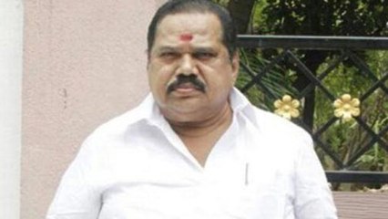 திருப்பரங்குன்றம் அதிமுக எம்எல்ஏ ஏ.கே. போஸ் மாரடைப்பால் மரணம்