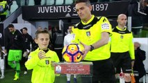 Juventus-AC Milan, TIM Cup Highlights