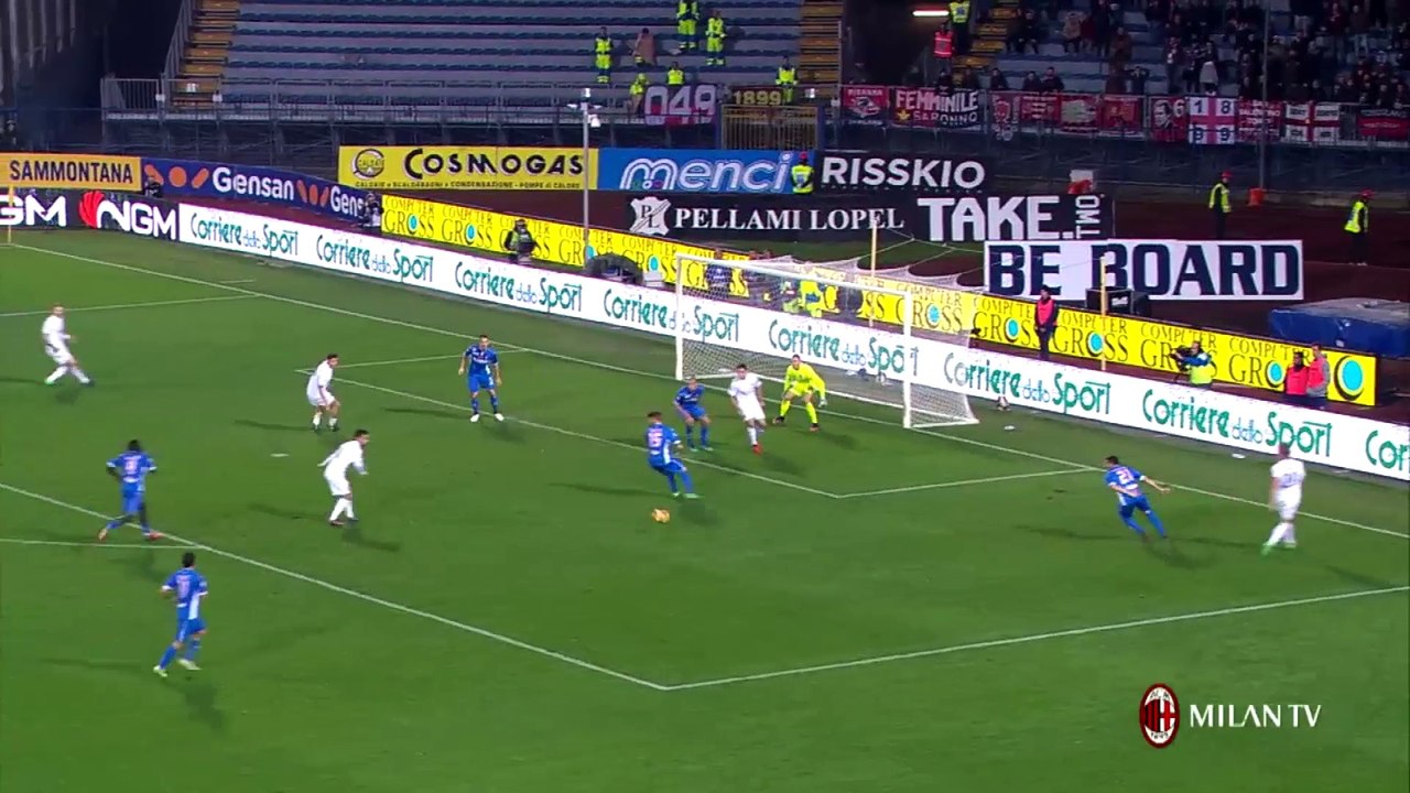Analisi Bazzani: i singoli - Abate