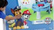 STEP2 PAW PATROL WATER TABLE - Kids Unboxing Toys
