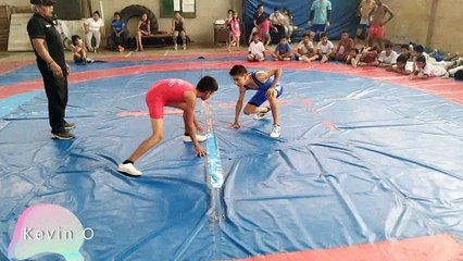 1er tope en Pedro Vicente Maldonado