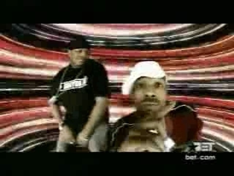 Lloyd Banks ft. Eminem - Helpa