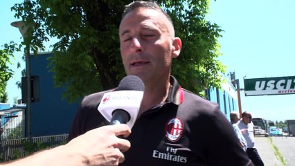Allievi U16, il sogno è possibile: credeteci!