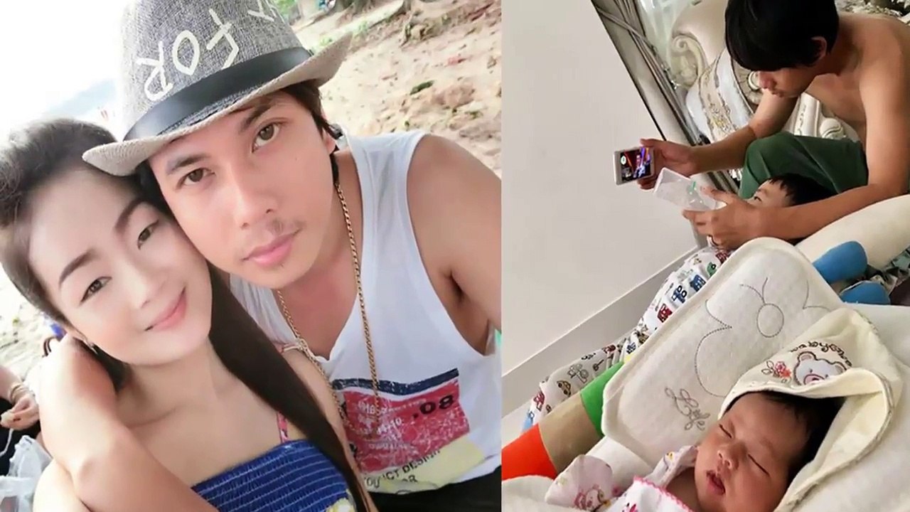 Nary News, ក្រោយពេលភរិយាជាទីស្រលាញ់សម្រាលកូនទី២ កែវ វាសនា កាន់តែ… , Khmer Reading News