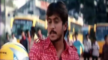 Manasina Mathu (2011) Kannada DVDRip Movie Part 1