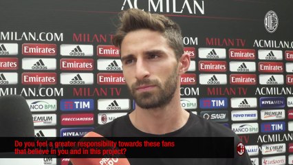 Borini: "Real Betis are a tough opponent"