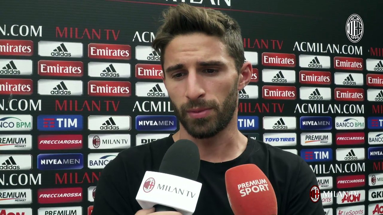 Borini: "Occhio al Betis, sarà un test importante"