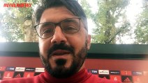 #MyMilanDerby: il ricordo di Rino Gattuso