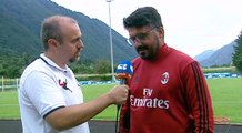 ITW Gattuso Milan-Verona