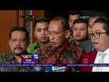 Jusuf Kala Menjadi Saksi Dalam Kasus Korupsi Dana Haji-NET 5