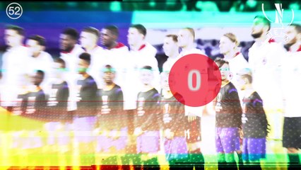 Austria Vienna-Milan: 7 numeri in 60 secondi