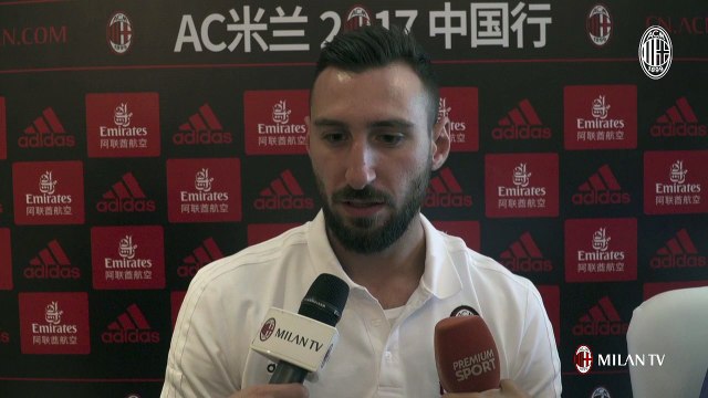 Antonio Donnarumma: Con il Bayern faremo il massimo per migliorarci