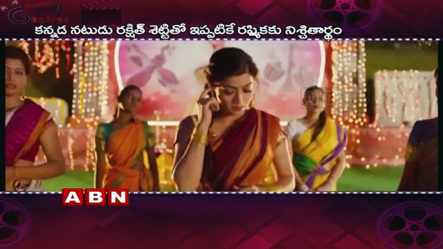 Rashmika Mandanna Shocking Answers to Netizens In Twitter