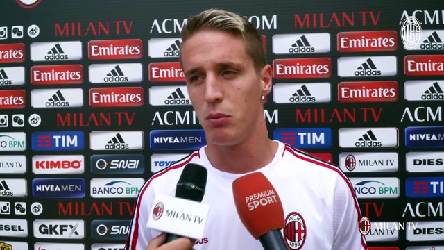Conti: Contro il Real Betis per migliorare la condizione
