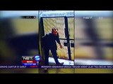 Pencurian Spesialis Rumah Kosong Terekam CCTV-NET 5