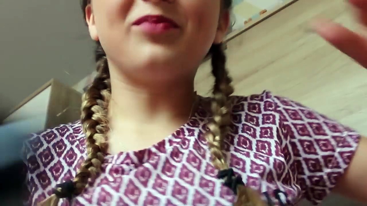 Room Tour / Parodie // Satine Walle