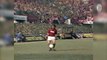 TimeMachine: Milan-Juve anni '80 (gol Virdis)