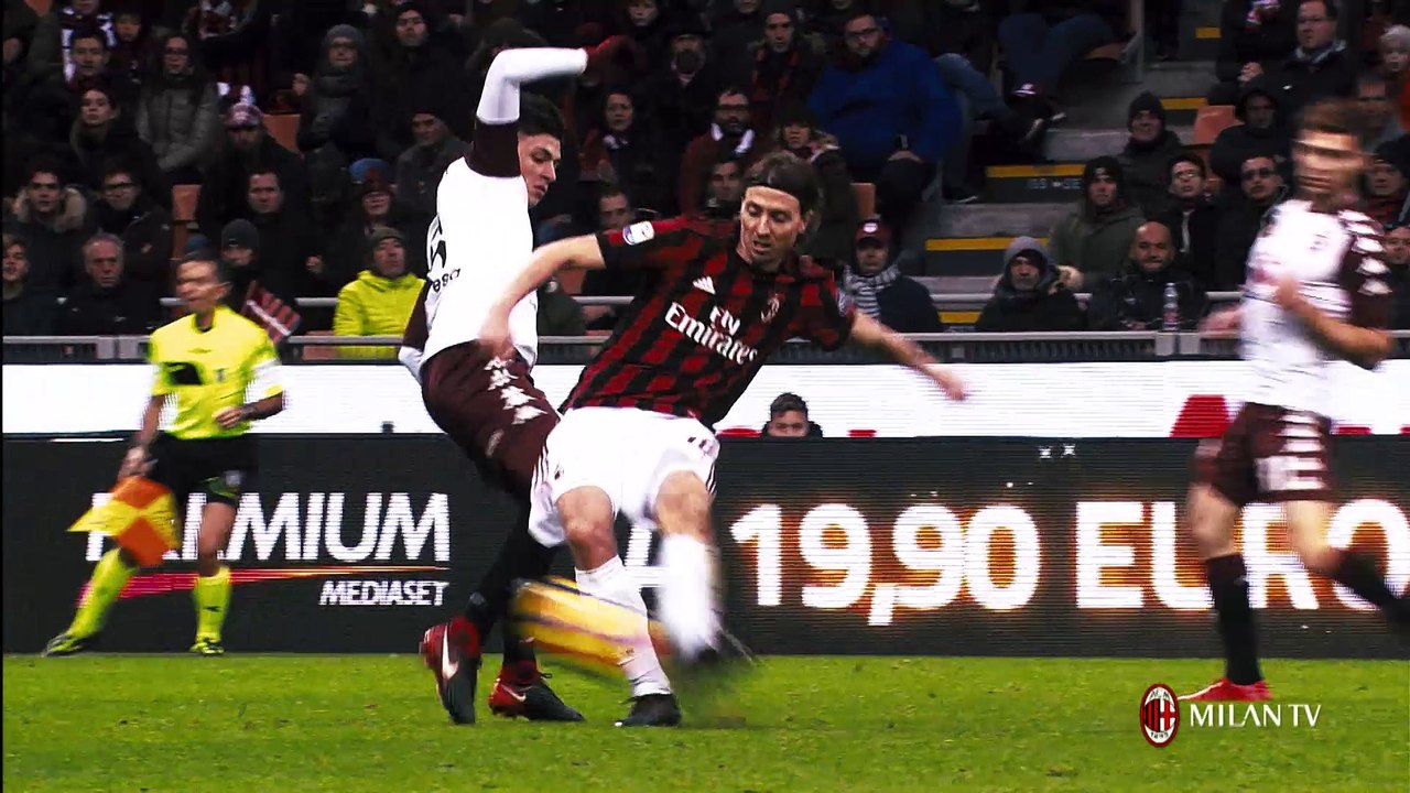 HBD Montolivo