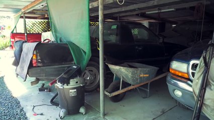 Collection of California cars need new homes | Barn Find Hunter - Ep. 37