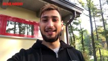 #MyMilanDerby: il ricordo di Gigio Donnarumma