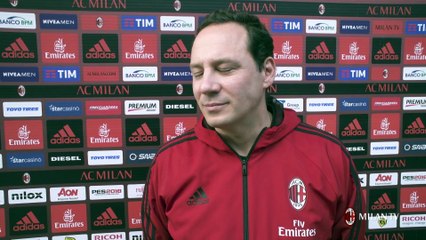 31 ottobre: il bollettino medico della squadra