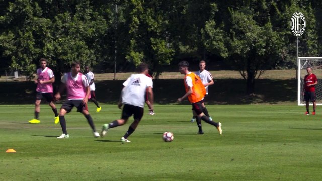 Gattuso: La strada è lunga, siamo pronti a percorrerla