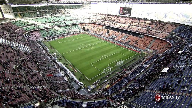 Messaggio Bonucci ai tifosi per Milan-Austria Vienna