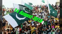 Hamara Parcham Whatsaap status 14th august 2021