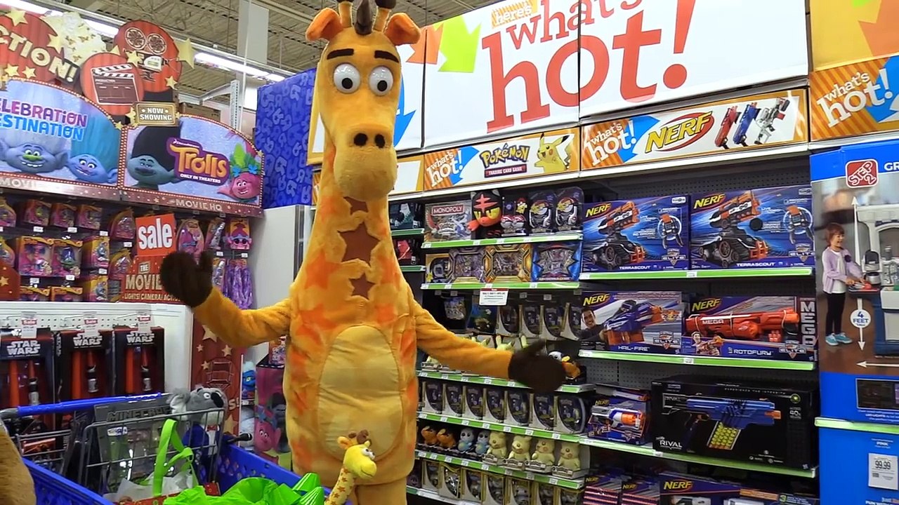 Toys R Us CEO Dave Brandon Pays off Layaway for Customers