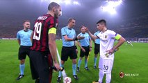 Il Milan non sfonda: contro l'AEK è 0-0