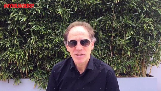 #MyMilanDerby: Franco Baresi (ENG)