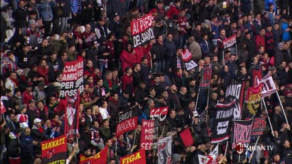 Prima Romagnoli, poi Suso: 2-0 Milan