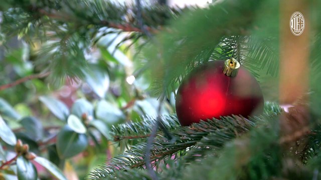 Buon Natale dal nostro settore giovanile