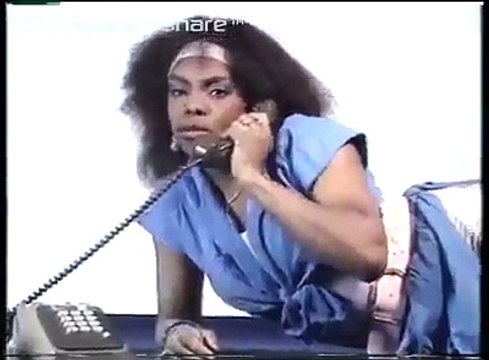 Georges Seba - tout le monde bouge, c'est pour les connaisseurs