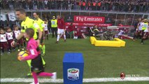 Il Milan non sfonda il muro del Toro: 0-0