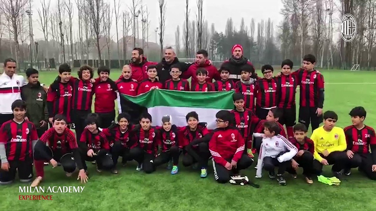 Milan Experience Kuwait