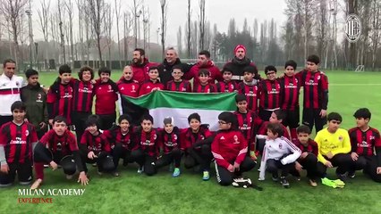 Milan Experience Kuwait