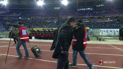 Suso: "Gattuso la svolta. Vogliamo il Derby"